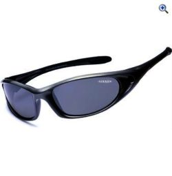 Sinner Killer Sunglasses (PC/Smoke) - Colour: Anthracite Grey